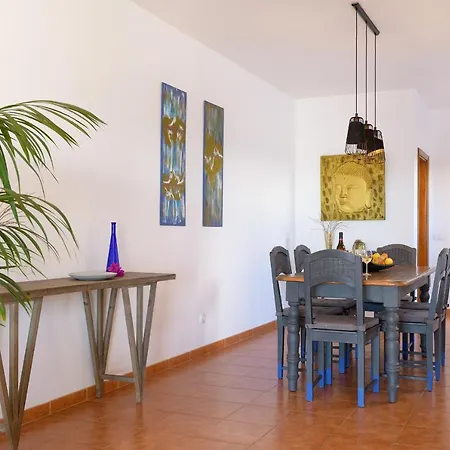 Vista Mar, Relax Y Confort Holiday home *