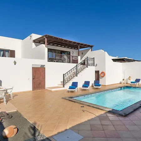 Vista Mar, Relax Y Confort Holiday home *