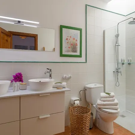 Tatil Evi Vista Mar, Relax Y Confort Playa Blanca