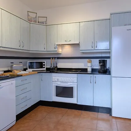 Nyaraló Vista Mar, Relax Y Confort *