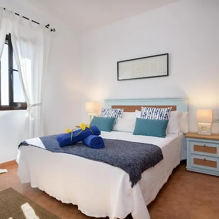 Tatil Evi Vista Mar, Relax Y Confort *