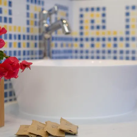 Vista Mar, Relax Y Confort Tatil Evi *