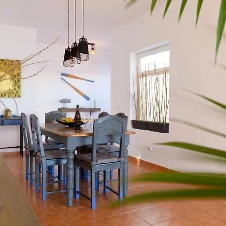 Vista Mar, Relax Y Confort Playa Blanca