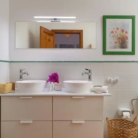 Vista Mar, Relax Y Confort Tatil Evi Playa Blanca