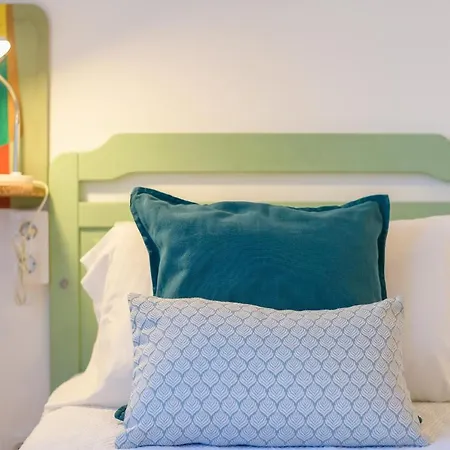 Vista Mar, Relax Y Confort Playa Blanca