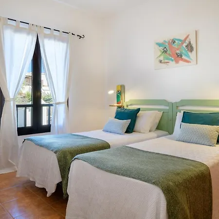 Vista Mar, Relax Y Confort Tatil Evi