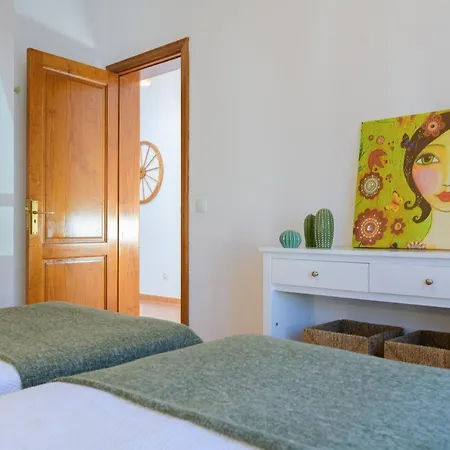 Vista Mar, Relax Y Confort Tatil Evi