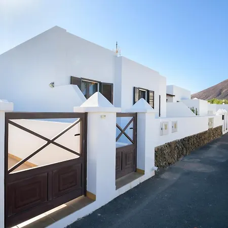 Vista Mar, Relax Y Confort Playa Blanca