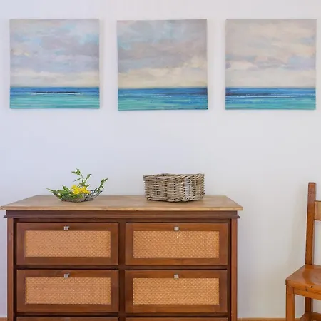 Vista Mar, Relax Y Confort Tatil Evi