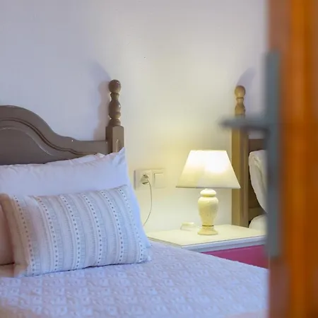 Vista Mar, Relax Y Confort Playa Blanca