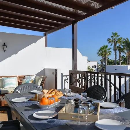 Tatil Evi Vista Mar, Relax Y Confort *