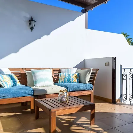 Vista Mar, Relax Y Confort Tatil Evi