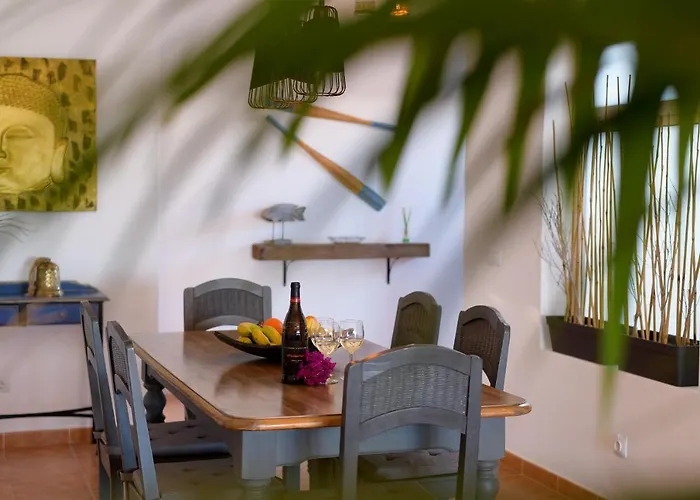 Vista Mar, Relax Y Confort * Playa Blanca