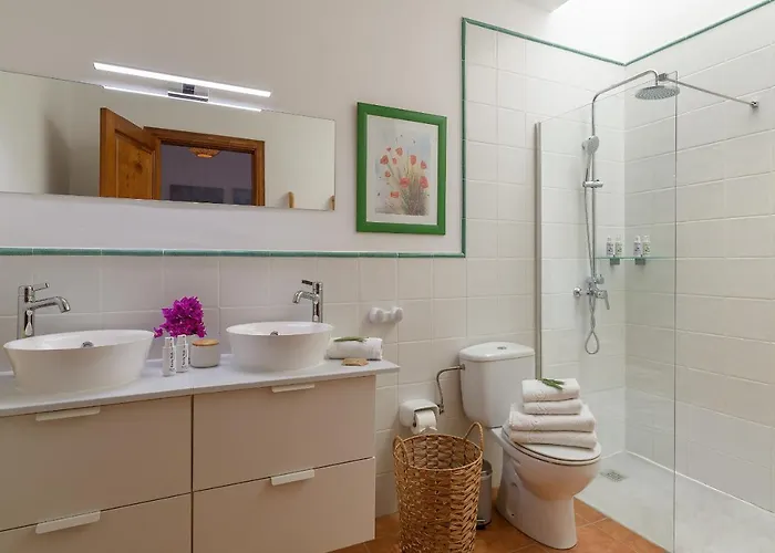 Nyaraló Vista Mar, Relax Y Confort Playa Blanca