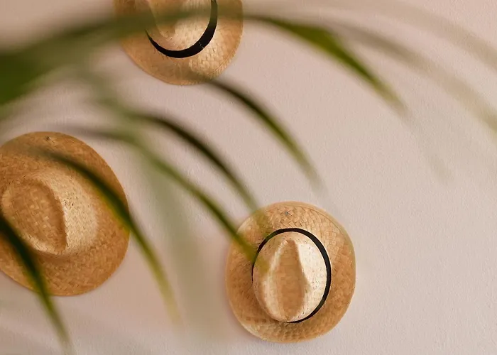 Nyaraló Vista Mar, Relax Y Confort *