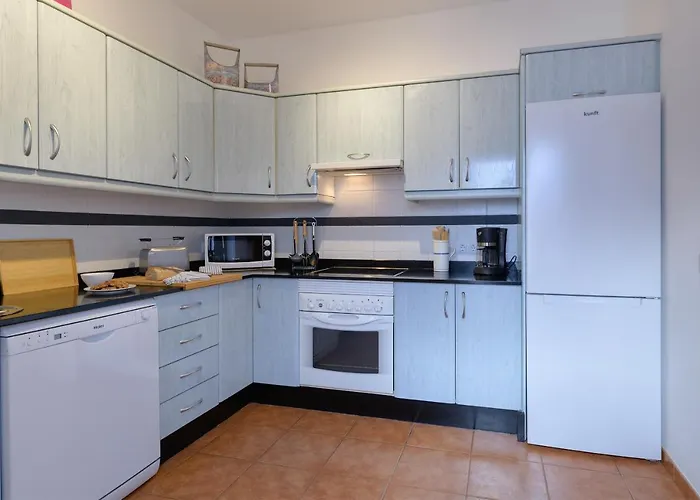 Nyaraló Vista Mar, Relax Y Confort *