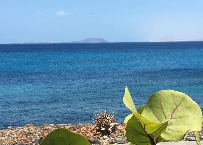 Vista Mar, Relax Y Confort