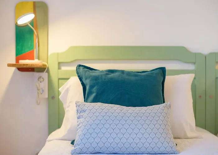 Vista Mar, Relax Y Confort Playa Blanca