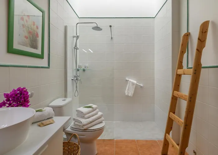 Vista Mar, Relax Y Confort Playa Blanca