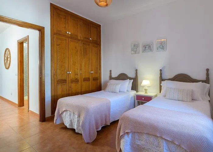 Vista Mar, Relax Y Confort